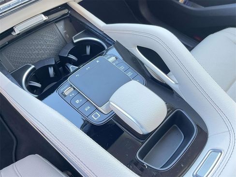New 2026 Mercedes-Benz GLE 350 4MATIC image 23