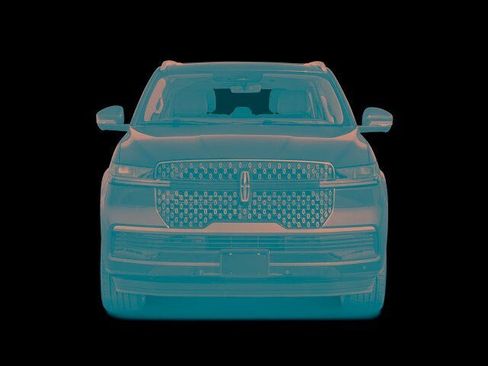 New 2026 Lincoln Navigator L Premier AWD/4WD image 4