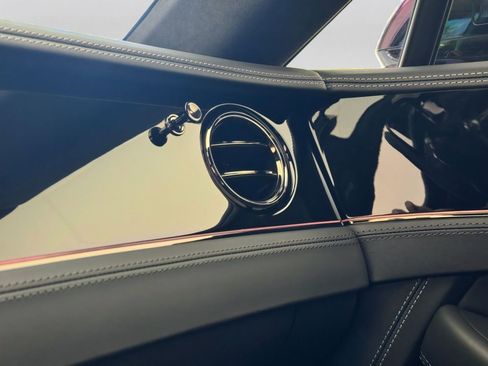 New 2026 Bentley Continental GT AWD/4WD image 33