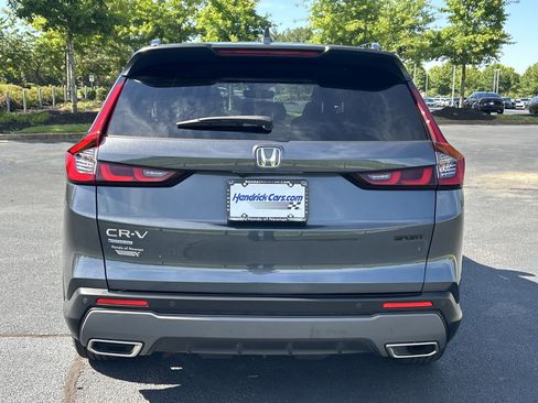 Used 2024 Honda CR-V Sport-L image 8