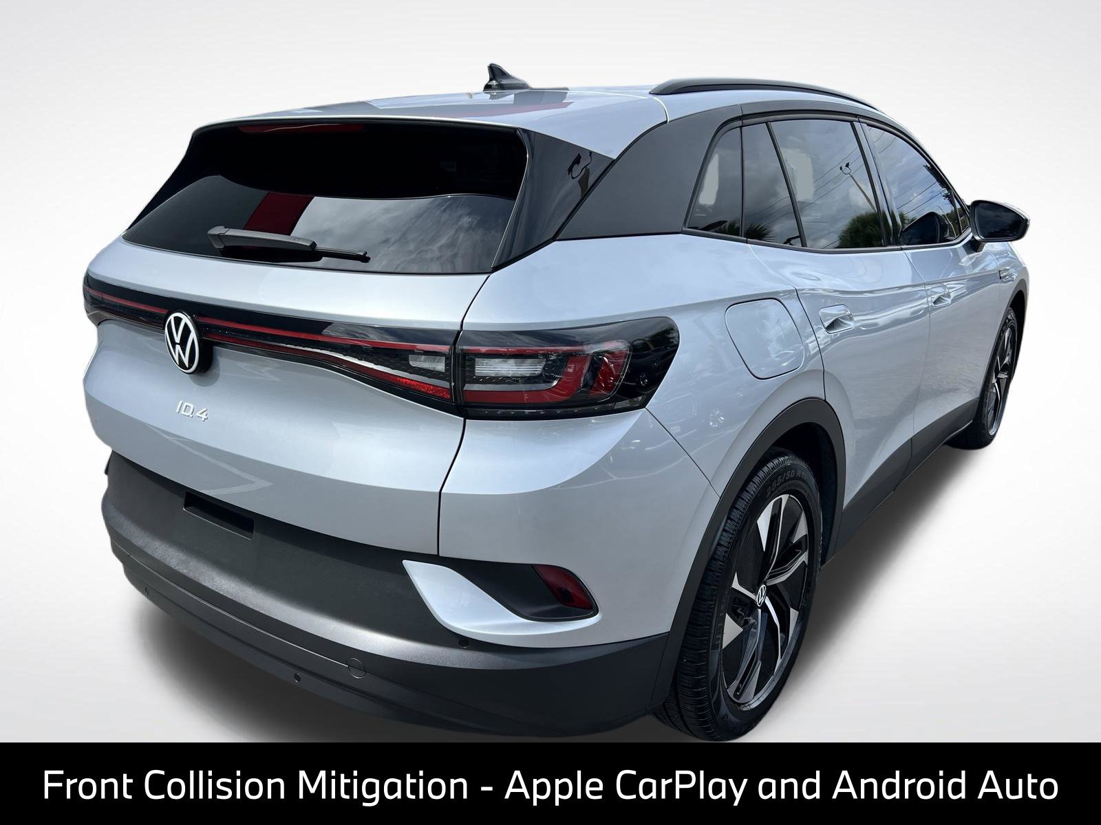 Used 2022 Volkswagen ID.4 Pro RWD image 8