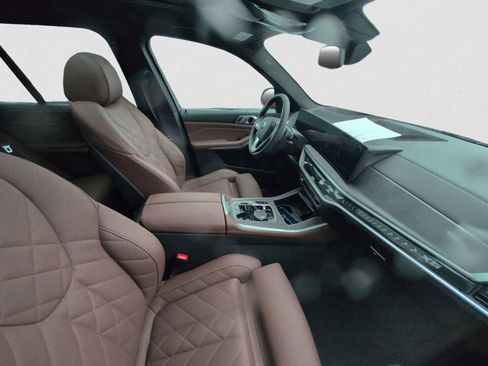 Used 2024 BMW X5 xDrive40i w/ Parking Assistance Package AWD/4WD image 10