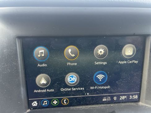 Used 2018 GMC Terrain SLE w/ Driver Convenience Package image 15