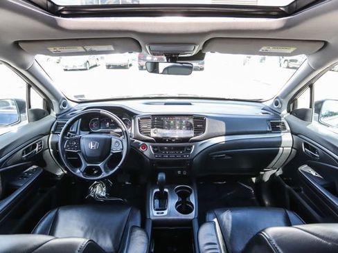 Used 2019 Honda Pilot EX-L image 30