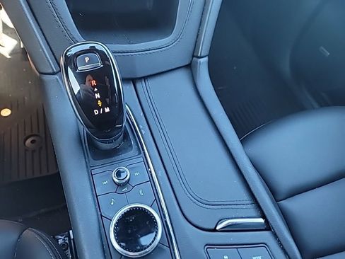 Certified 2022 Cadillac XT5 Luxury image 14