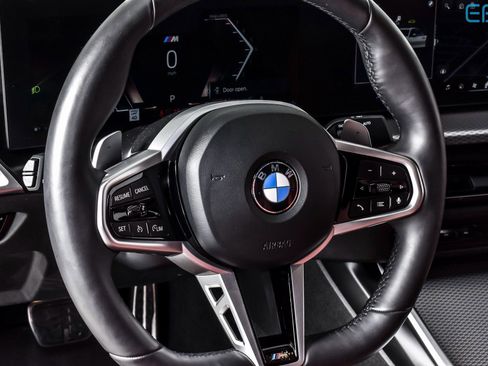 Used 2025 BMW 330i xDrive 330i xDrive w/ M Sport Package image 15