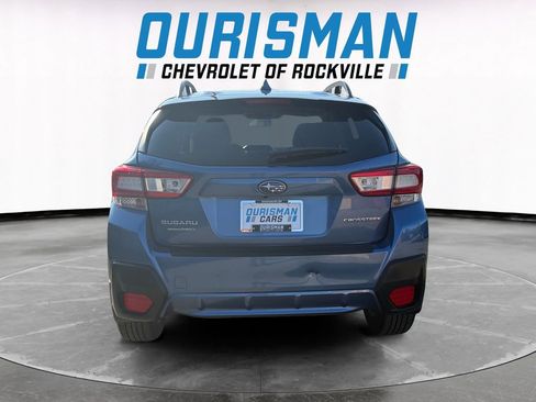 Used 2019 Subaru Crosstrek 2.0i Premium w/ Moonroof Package image 5