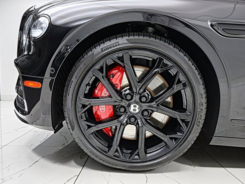 Certified 2023 Bentley Flying Spur S V8 AWD/4WD image 56