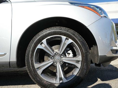 Certified 2026 Acura RDX SH-AWD w/ Technology Package image 9