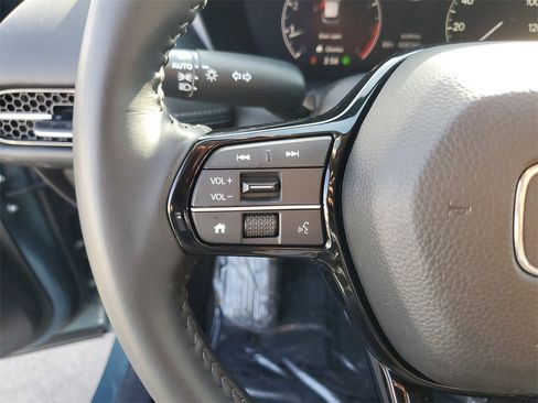 Certified 2023 Honda HR-V EX-L image 23