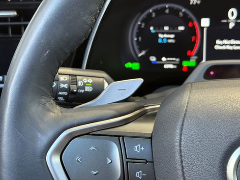 Certified 2025 Lexus RX 450h AWD w/ Convenience Package image 33