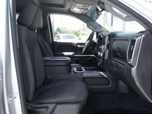 Used 2020 GMC Sierra 1500 Elevation w/ Elevation Value Package AWD/4WD image 38