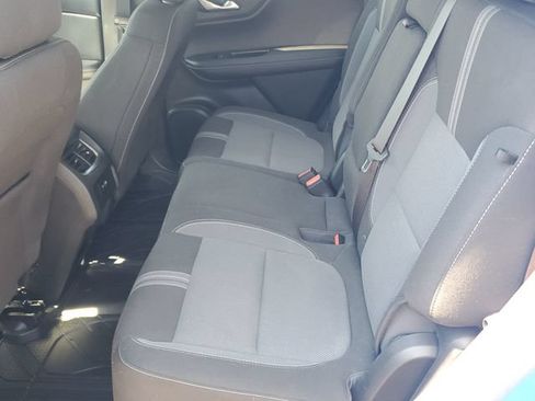 Used 2024 Chevrolet Blazer LT w/ LPO, Floor Liner Package FWD image 12