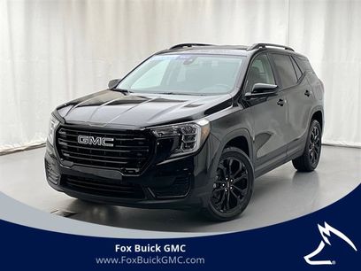 Used 2022 GMC Terrain SLE w/ Driver Convenience Package