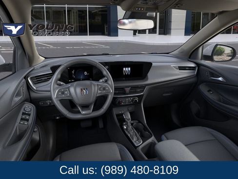 New 2026 Buick Encore GX Sport Touring w/ Comfort Package image 16