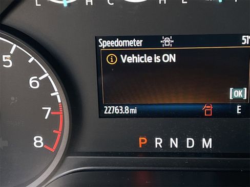 Used 2023 Ford F150 XL w/ STX Appearance Package image 16