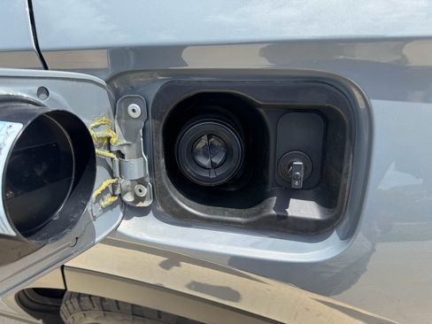 Certified 2026 Honda CR-V TrailSport image 32