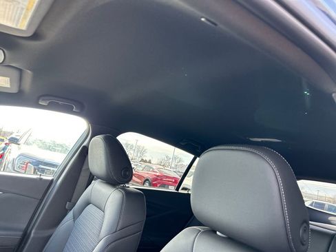 New 2026 Buick Envista Preferred FWD image 28