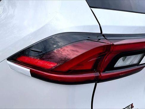New 2026 Toyota Grand Highlander AWD Hybrid image 14