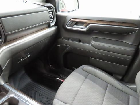 Used 2023 Chevrolet Silverado 1500 RST w/ True North Edition Plus image 22