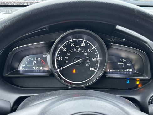 Used 2019 MAZDA CX-3 Sport image 24