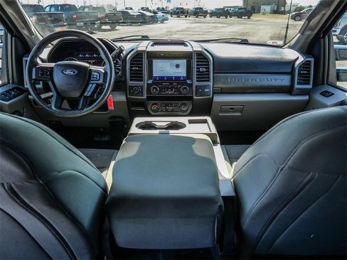 Used 2021 Ford F350 XL w/ Power Equipment Group image 22