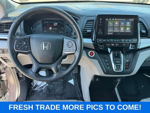 Used 2024 Honda Odyssey EX-L image 19