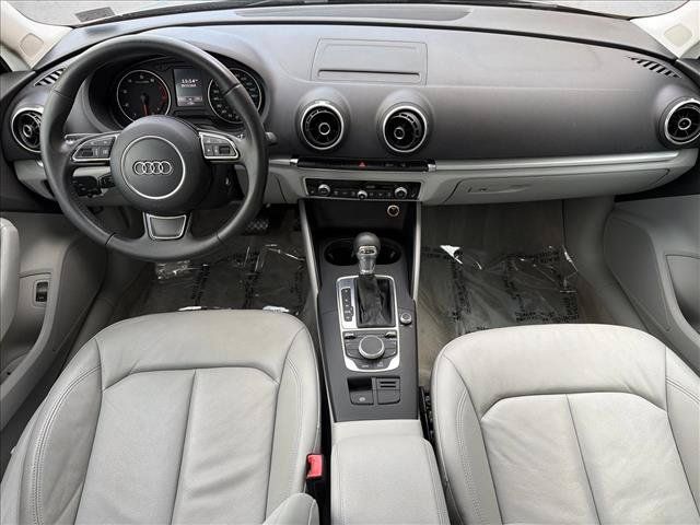 Used 2015 Audi A3 1.8T Premium w/ Cold Weather Package FWD image 26