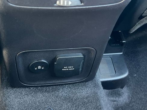 New 2025 Ford Bronco Sport Big Bend image 30