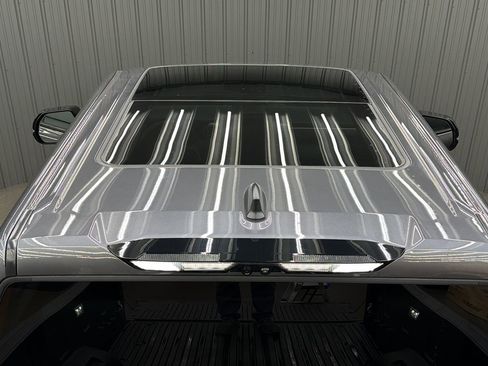 Used 2025 Toyota Tundra Limited image 18