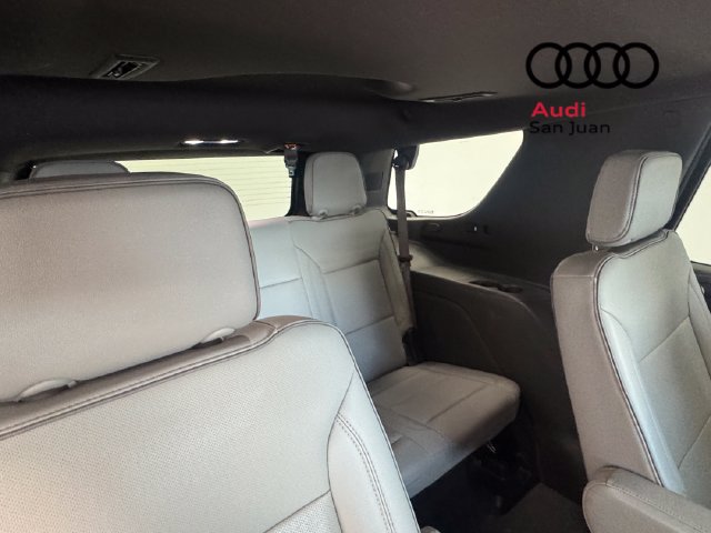 Used 2024 GMC Yukon SLT RWD image 25
