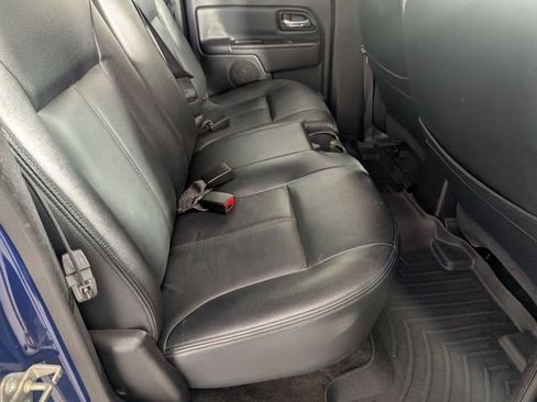 Used 2011 Chevrolet Colorado LT image 21