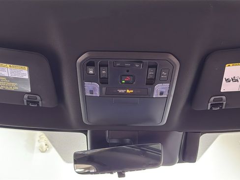 Used 2025 Toyota Tundra 1794 Edition image 11