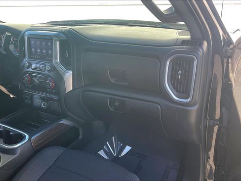 Used 2022 Chevrolet Silverado 1500 RST w/ All Star Edition Plus image 21