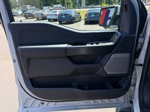 Used 2026 Ford F150 Lariat AWD/4WD image 20