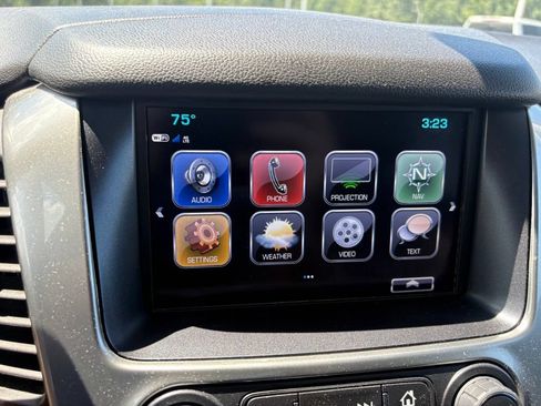 Used 2019 Chevrolet Tahoe LT AWD/4WD image 21