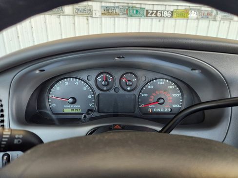 Used 2005 Ford Ranger XL image 11