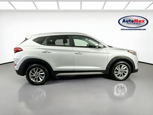 Used 2018 Hyundai Tucson SEL Plus image 9