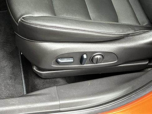 Certified 2023 Chevrolet TrailBlazer ACTIV w/ Sun and Liftgate Package image 10