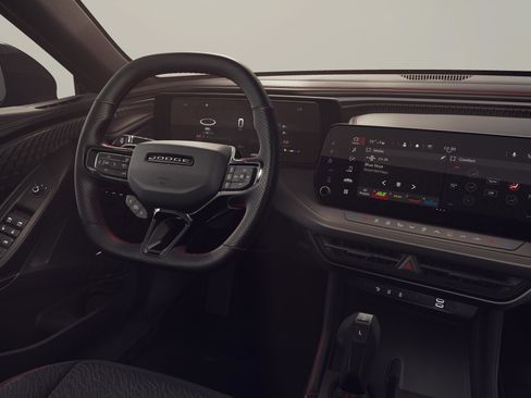 New 2026 Dodge Charger GT w/ Driver Convenience Group image 9