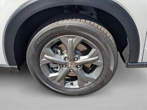 New 2026 Honda HR-V LX image 10
