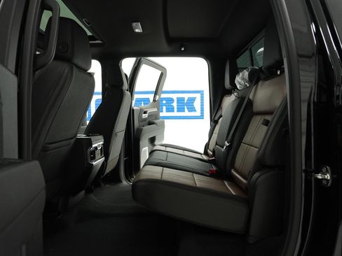 New 2026 Chevrolet Silverado 1500 High Country w/ High Country Premium Package AWD/4WD image 36