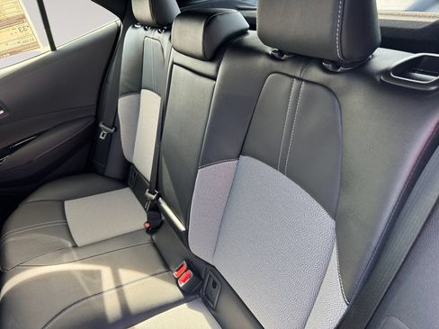 New 2026 Toyota Corolla XSE FWD image 13