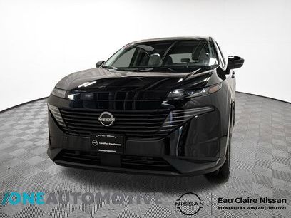 Certified 2025 Nissan Murano SL