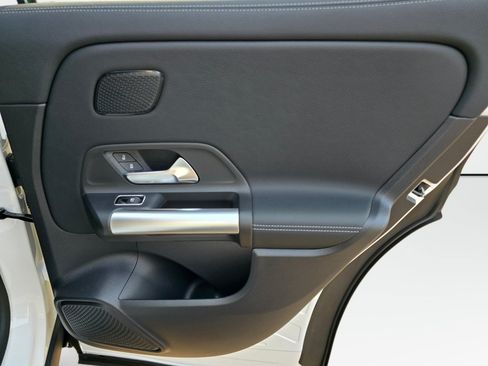New 2026 Mercedes-Benz GLA 250 4MATIC image 22