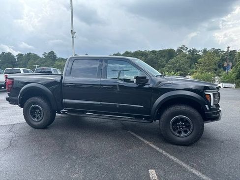 Used 2024 Ford F150 Raptor AWD/4WD image 3