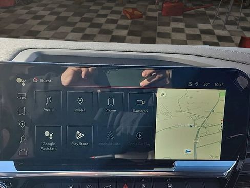 New 2026 GMC Sierra 1500 SLE w/ Preferred Package image 13