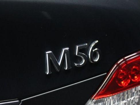 Used 2012 INFINITI M56 image 9