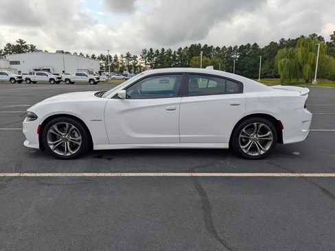 Used 2021 Dodge Charger R/T RWD image 24