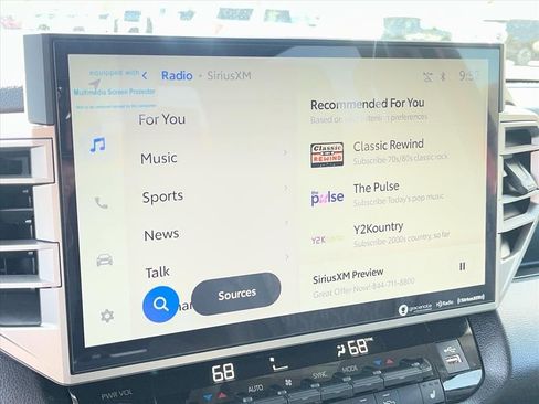 Used 2024 Toyota Tundra SR5 w/ SR5 Premium Package image 14